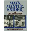 Image 2 : Mantle, Mays, and Snider
