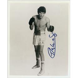 Carlos Monzon