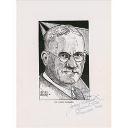 James Naismith