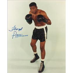 Floyd Patterson