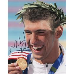 Michael Phelps