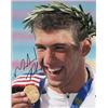 Image 1 : Michael Phelps