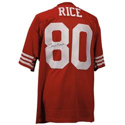 Jerry Rice