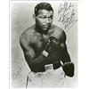 Image 1 : Sugar Ray Robinson