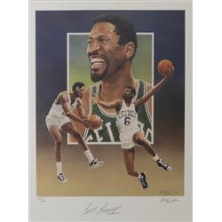 Bill Russell