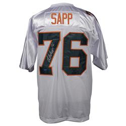 Warren Sapp