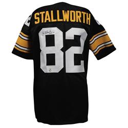 John Stallworth