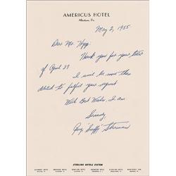 George &ldquo;Snuffy&rdquo; Stirnweiss