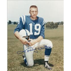 Johnny Unitas