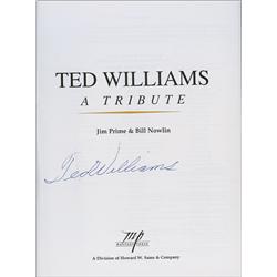 Ted Williams