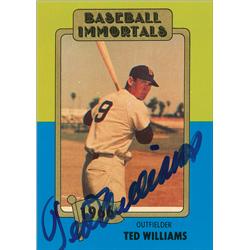 Ted Williams