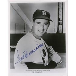 Ted Williams
