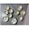 Image 3 : Royal Crown Derby Tea Set