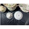 Image 6 : Royal Crown Derby Tea Set