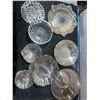 Image 2 : Mixed Metal Assorted Serving Trays