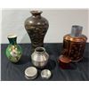 Image 4 : Asian and Oriental Decor