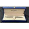 Image 2 : Waterman Paris Stainless Steel Fountain Pen