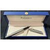 Image 4 : Waterman Paris Stainless Steel Fountain Pen