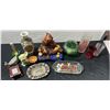 Image 2 : Decorative Collectibles Group