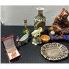 Image 3 : Decorative Collectibles Group