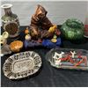 Image 4 : Decorative Collectibles Group