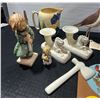 Image 2 : Decorative Collectibles Group
