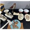 Image 3 : Decorative Collectibles Group