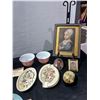 Image 4 : Decorative Collectibles Group