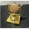 Image 5 : Metal Decorative Desk Pieces