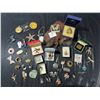 Image 1 : Jewelry and Compacts Lot