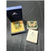 Image 3 : Jewelry and Compacts Lot