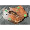 Image 7 : Jewelry and Compacts Lot
