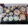 Image 1 : Porcelain and Ceramic Tableware