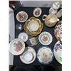 Image 2 : Porcelain and Ceramic Tableware