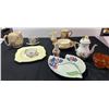 Image 5 : Porcelain and Ceramic Tableware