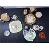 Image 6 : Porcelain and Ceramic Tableware