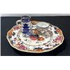 Image 7 : Porcelain and Ceramic Tableware