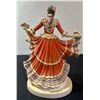 Image 6 : Royal Doulton Porcelain Figurines Pair