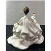 Image 7 : Royal Doulton Porcelain Figurines Pair
