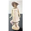 Image 11 : Porcelain Figurine Collection