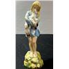Image 5 : Porcelain Figurine Collection