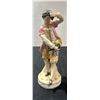 Image 7 : Porcelain Figurine Collection