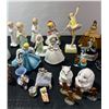 Image 5 : Porcelain Figurines Lot