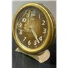 Image 6 : Decorative Figurines, Clock, and Bowls