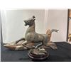 Image 5 : Sculptures, Decoy, and Book