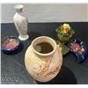 Image 4 : Decorative Vases and Dishes