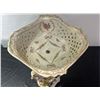 Image 3 : Porcelain Compote with Figurines