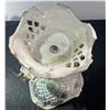 Image 6 : Porcelain Compote with Figurines
