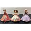 Image 2 : Ten Decorative Porcelain Figur
