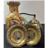 Image 4 : Asian-Style Decorative Vases and Orm